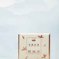 有机红茶礼盒