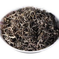 银丝绿茶
