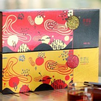 优雅红 精致红茶