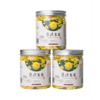 婺康源 有机婺源皇菊罐装