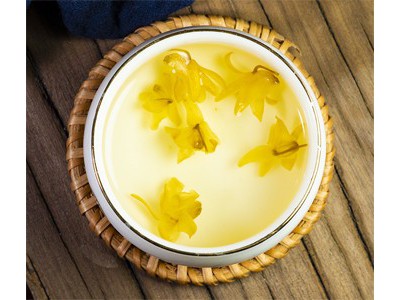 勤山民 有机霍山米斛花干花图3