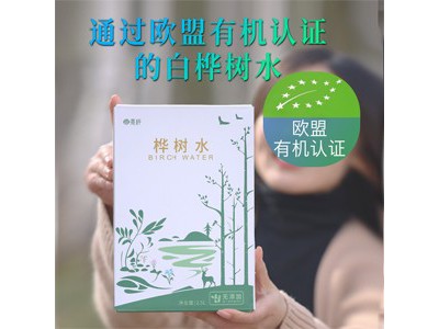 桦树水植物饮料2.5L图2