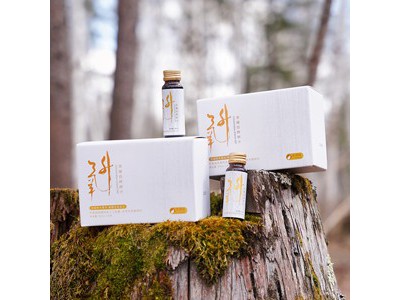 浓缩白桦树汁50ml*8支/盒图3