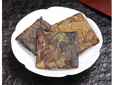 悠谷春 T85有机白茶 125g图2