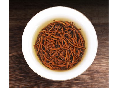 悠谷春 T88有机骏眉红茶图3