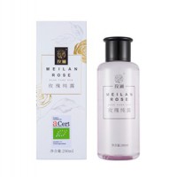 玫澜 玫瑰纯露200ml