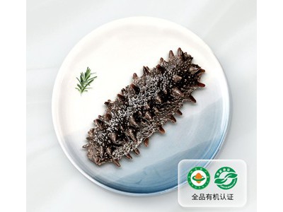 上品堂 大连即食野海参鲜活有机刺参1000g30只图3