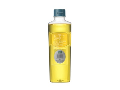 第一坊 有机冷榨花生油450ml图2