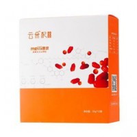 杞棘· 鲜枸杞沙棘原浆