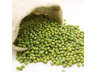硃碌科 有机绿豆3kg图4
