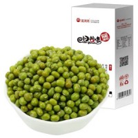 泥河湾 有机绿豆400g