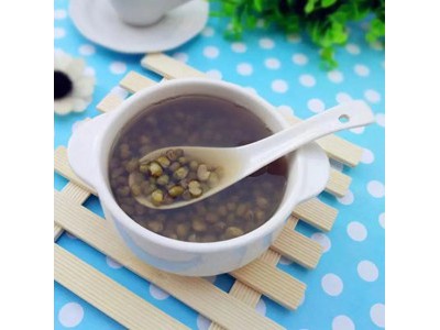 泥河湾 有机绿豆400g图4