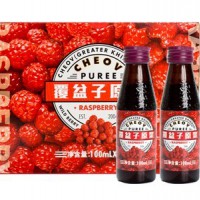 覆盆子原浆100ml*8瓶