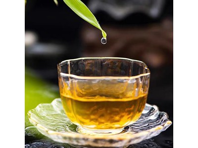 积庆里 英德红茶金韵英红九号150g图2