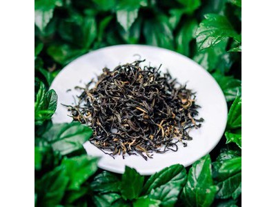 积庆里 英德红茶金韵英红九号150g图4