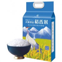 特正宗寒地东北大米