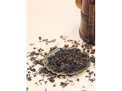 墨脱茶 喜马拉雅圣茶红茶52g图3