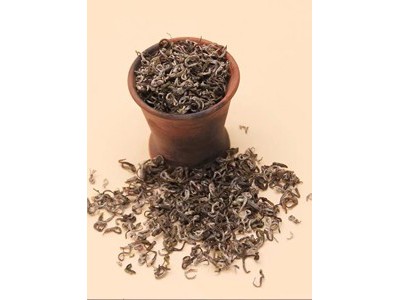 墨脱茶 喜马拉雅圣茶绿茶52g图3