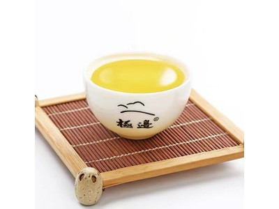 极边 有机雪域乌龙茶礼盒装252g图3
