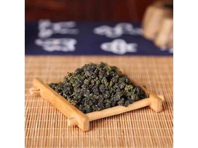极边 有机青心乌龙茶礼盒装252g图3
