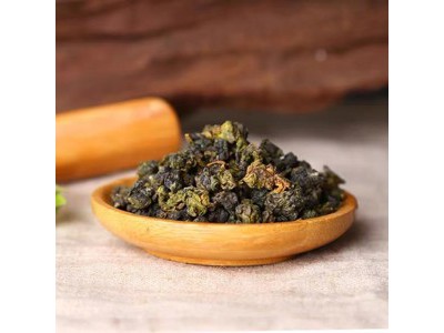 极边 有机清境乌龙茶礼盒装252g图2