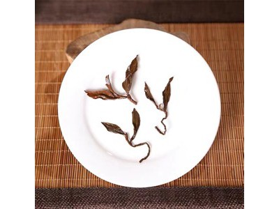 极边 有机金乌龙乌龙茶礼盒装200g图3