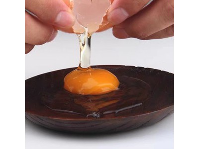 九华粮品 OMEGA-3有机富硒土鸡蛋40枚图3