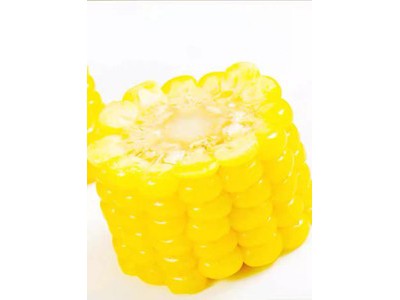 湾谷 有机厨房速冻玉米段3袋图3