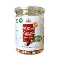 有机芡实米240g
