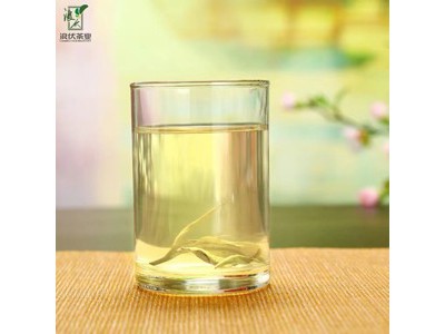 浪伏 有机绿茶翠韵礼盒192g图3