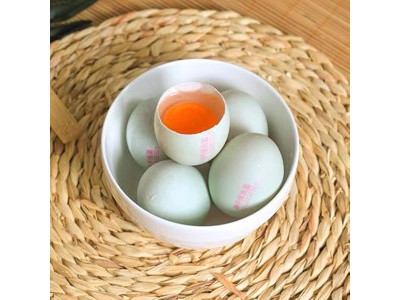 神丹 有机鸡蛋礼盒32枚图2