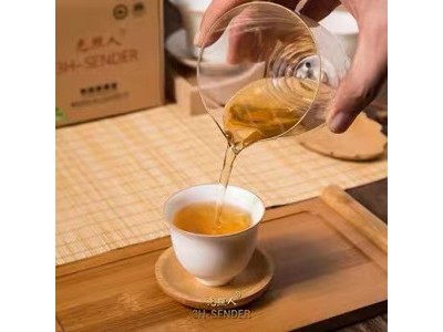 光照人 有机铁观音茶叶247g图3