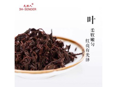 光照人 有机红茶247g图2