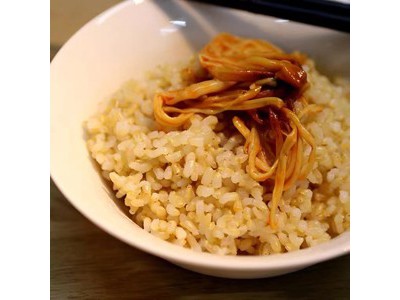 大食唠 有机大米粳米1kg图3
