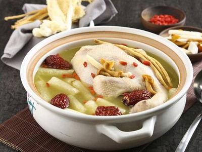 南都湖 有机鸡肉图4