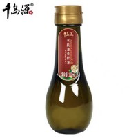 千岛源 有机山茶油瓶装100ml