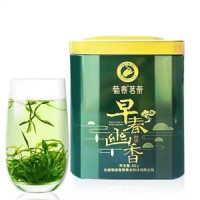 菊泰 有机茶新茶绿茶口粮茶50g