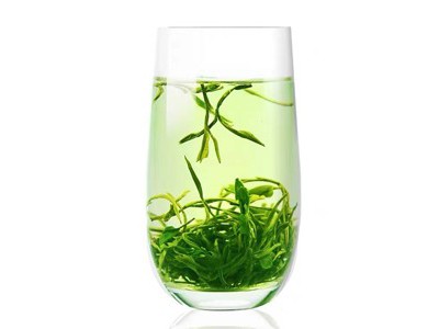 菊泰 有机茶新茶绿茶口粮茶50g图2
