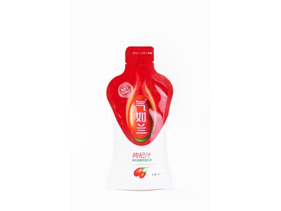 大漠红气如兰枸杞汁原浆原汁30ml*10图2