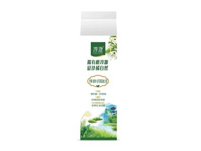 天友 淳源有机鲜牛奶1L图2