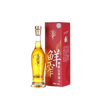 花深里 有机山茶油500ml