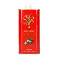 花深里 有机特级山茶油500ml