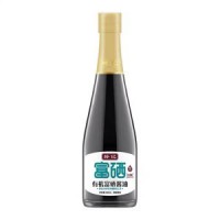 好记有机富硒酱油500ml