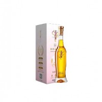 花深里 有机特级鲜榨山茶油150ml