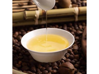 金世本香 有机野山茶油5L图3