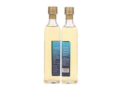 金世本香 有机野生山茶油750ml图2