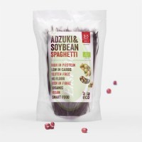 瑞典A LA ECO有机红豆细丝面