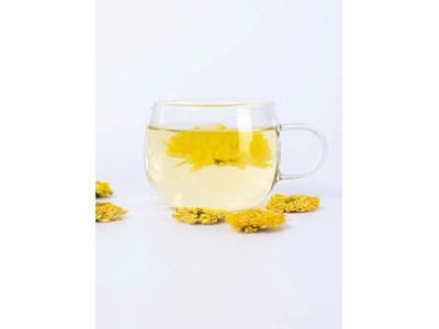 隆平有机 有机悦薇皇菊30g图3