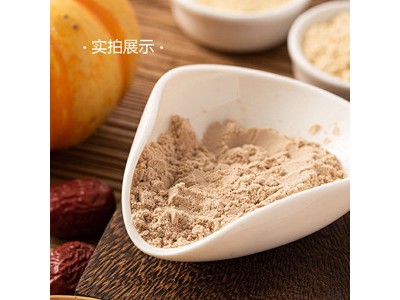 五谷满院 有机红豆薏米粥210g图3