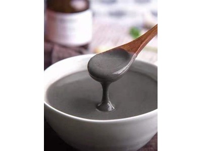 五谷满院 有机红豆薏米黑芝麻糊500g图2